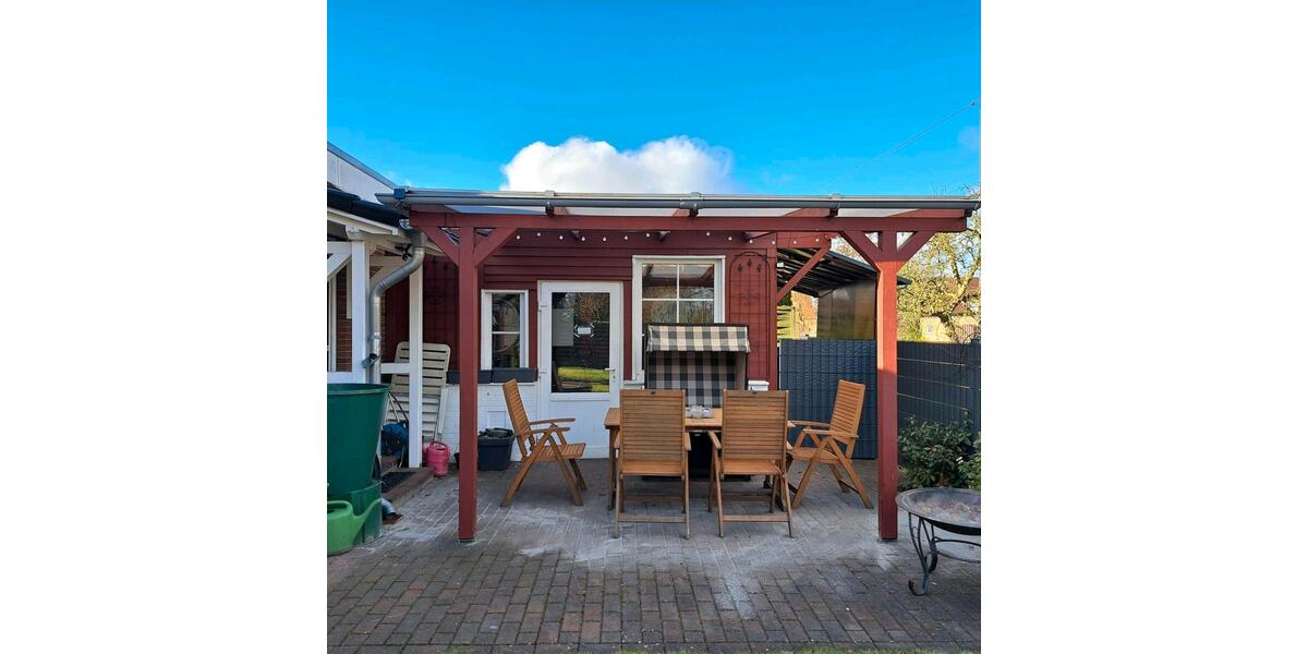 Doppelhaushälfte Norden - 3 Zimmer, 103 m&sup2;, 238.000&euro; | Angebot:24521783