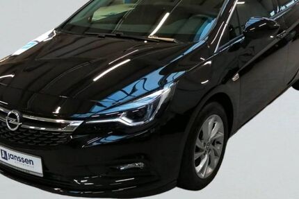 Opel Astra 46.325 km 17.490 &euro; Aurich 26605