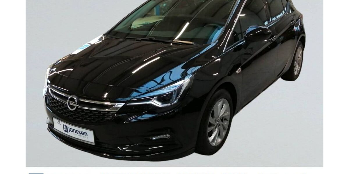 Opel Astra 46.325 km 17.490 &euro; Aurich 26605