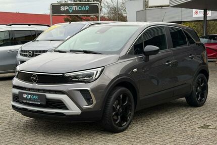 Opel Crossland (X) 7.635 km 19.980 &euro; Leer 26789