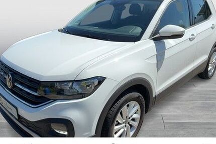 VW T-Cross 19.969 km 18.390 &euro; Emden 26723