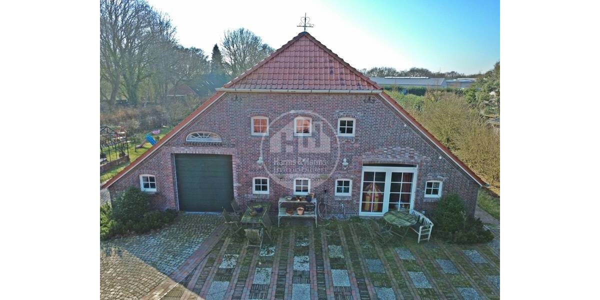 Gewerbeobjekt Aurich / Schirum Schirum - 579.000&euro; | Angebot:26273007