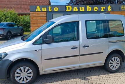 VW Caddy 209.000 km 10.800 &euro; Moormerland 26802