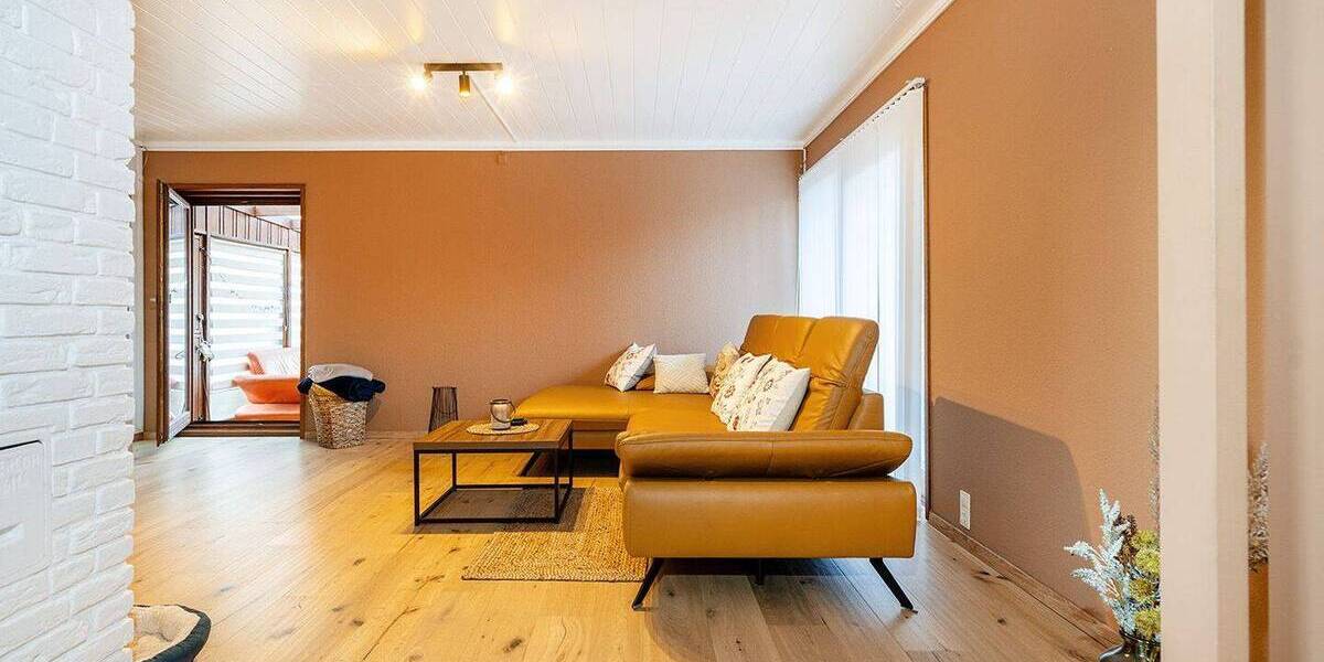 Einfamilienhaus Südbrookmerland Theene - 9 Zimmer, 170 m&sup2;, 395.000&euro; | Angebot:25776505