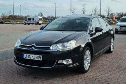 Citroen C5 186.400 km 6.250 &euro; Weener 26826