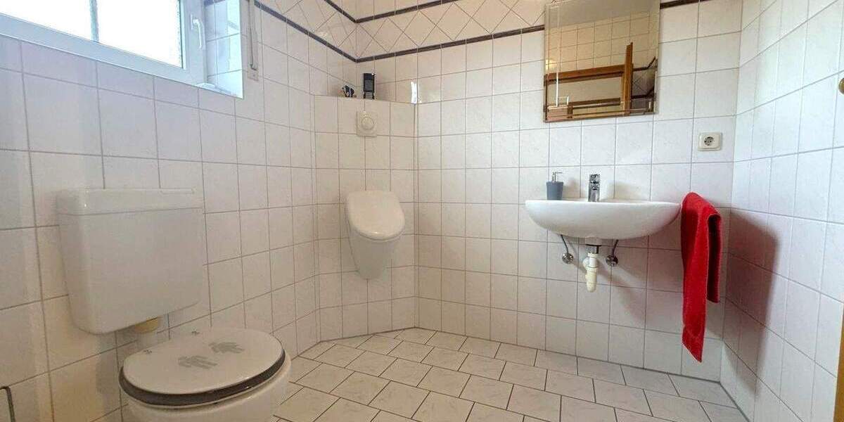 Einfamilienhaus Berumbur - 6 Zimmer, 209 m&sup2;, 475.000&euro; | Angebot:25689849