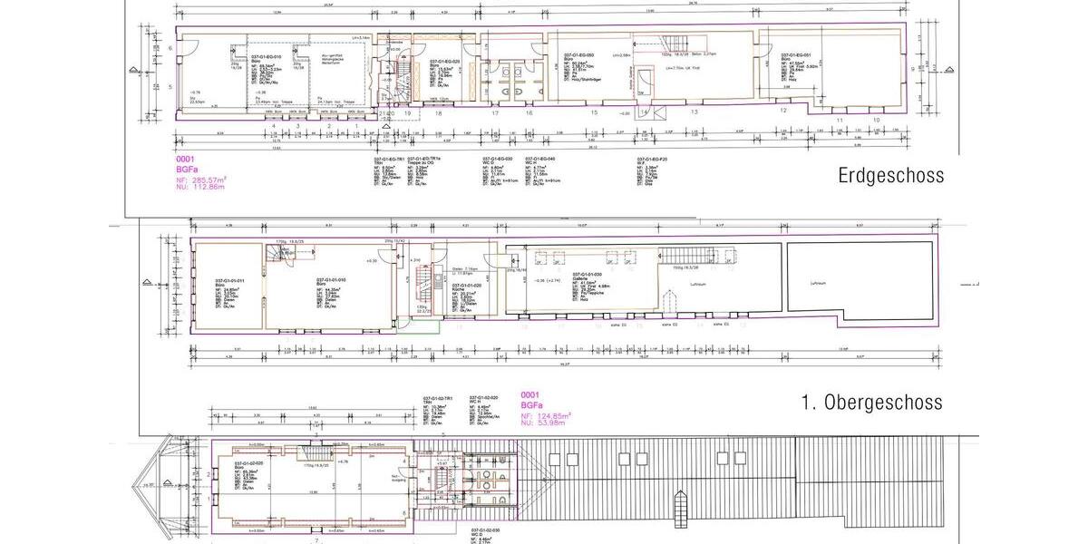 Gewerbeobjekt Norden - 1.900&euro; | Angebot:20079320