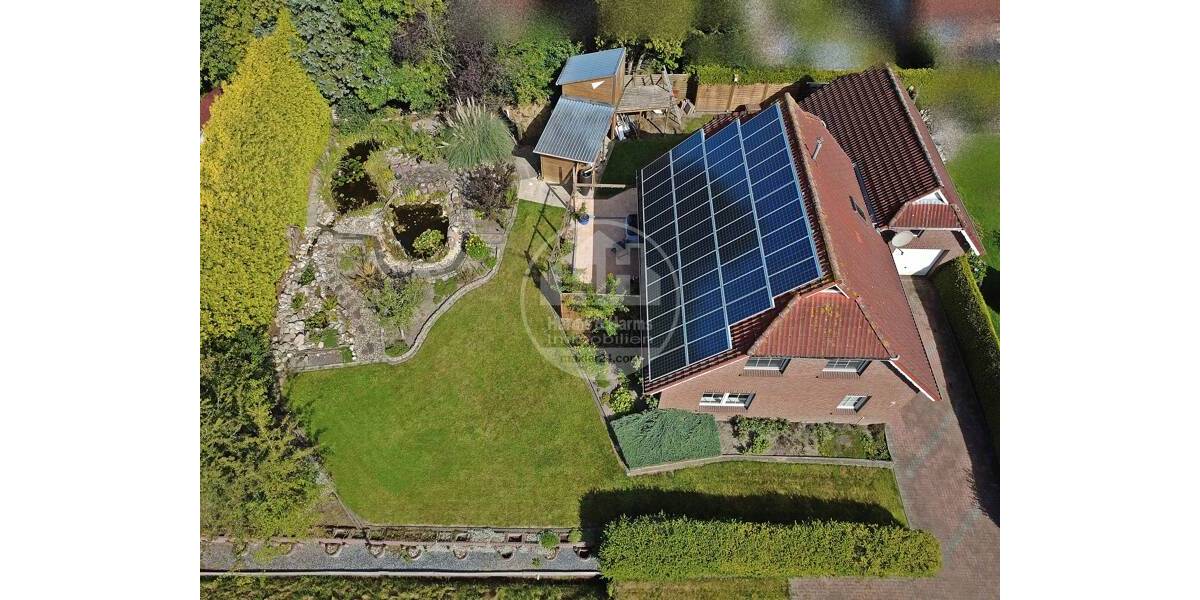 Einfamilienhaus Ihlow Ihlowerhörn - 5 Zimmer, 130 m&sup2;, 330.000&euro; | Angebot:25660696