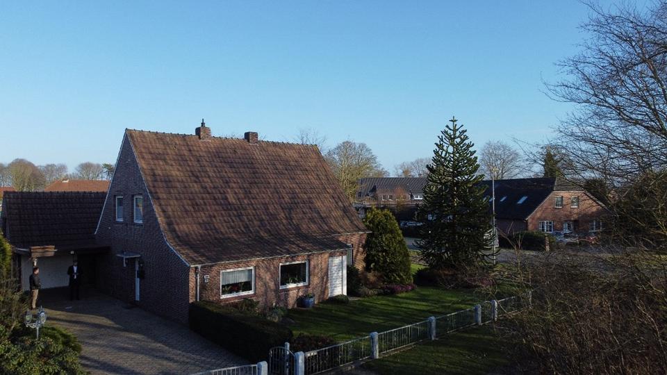 Einfamilienhaus Hage - 5 Zimmer, 100 m&sup2;, 179.000&euro; | Angebot:25496086