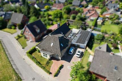 Haus Aurich / Popens Popens - 7 Zimmer, 231 m&sup2;, 349.000&euro; | Angebot:25517813