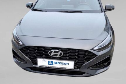 Hyundai i30 19.208 km 23.490 &euro; Aurich 26605
