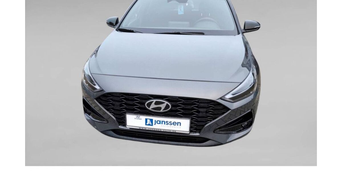 Hyundai i30 19.208 km 23.490 &euro; Aurich 26605
