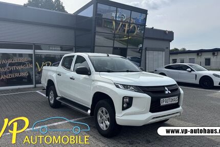 Mitsubishi L200 59.000 km 26.300 &euro; Leer 26789