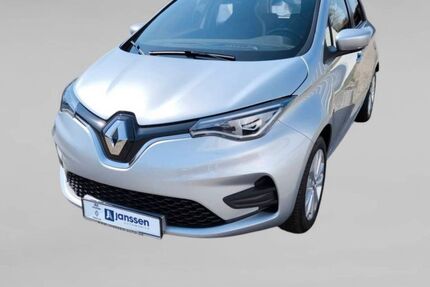 Renault ZOE 14.730 km 16.490 &euro; Aurich 26605