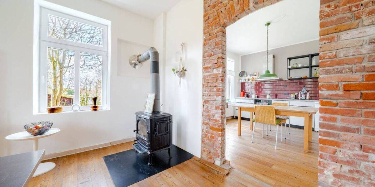 Einfamilienhaus Krummhörn Loquard - 1 Zimmer, 376 m&sup2;, 449.000&euro; | Angebot:25985344