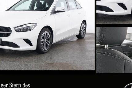 Mercedes-Benz B 180 20.000 km 27.999 &euro; Norden 26506