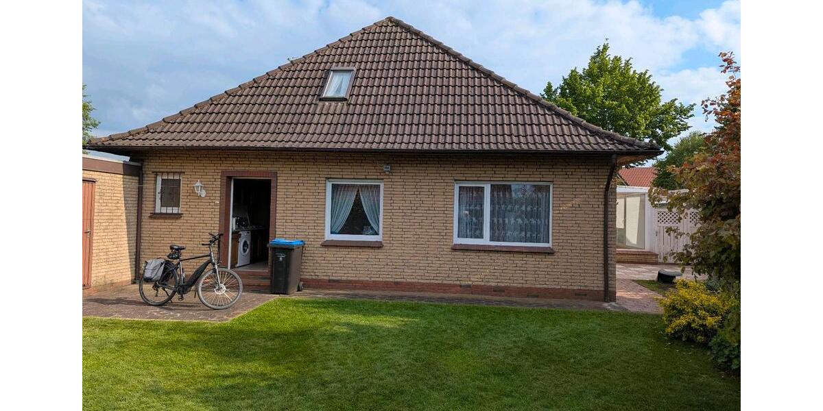Bungalow Moormerland - 5 Zimmer, 130 m&sup2;, 320.000&euro; | Angebot:26745364