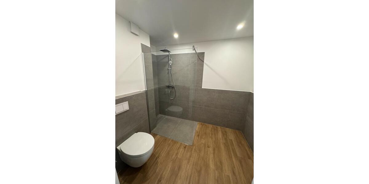 Erdgeschoßwohnung Leer (Ostfriesland) - 2 Zimmer, 60 m&sup2;, 195.000&euro; | Angebot:26795676