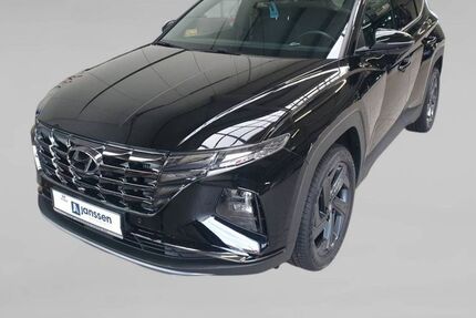 Hyundai TUCSON 16.968 km 34.790 &euro; Aurich 26605