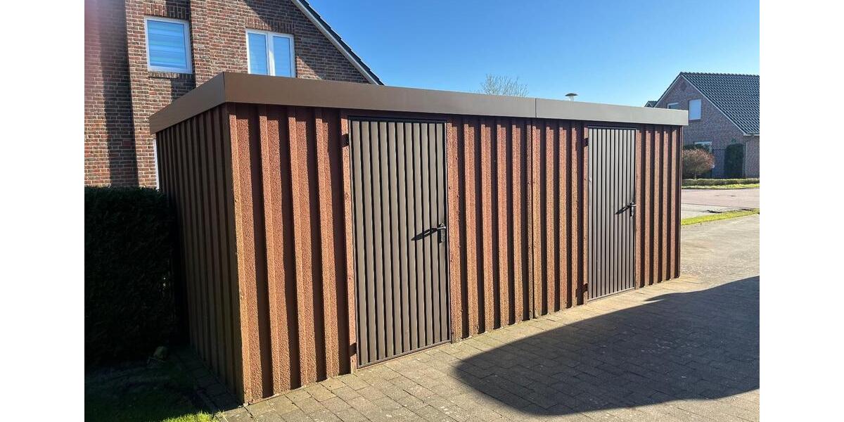 Mehrfamilienhaus, Wohnhaus Norden - 3 Zimmer, 70 m&sup2;, 241.500&euro; | Angebot:25509917