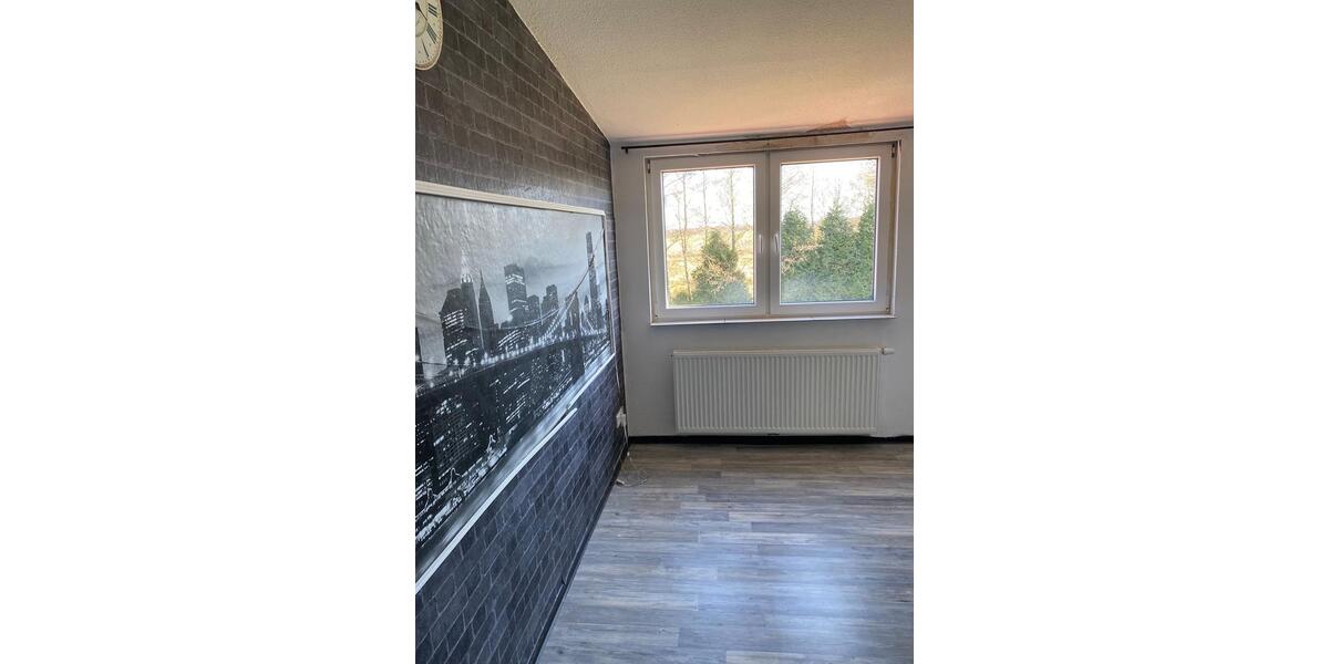 Dachgeschoßwohnung Westerholt - 2 Zimmer, 45 m&sup2;, 430&euro; | Angebot:25349409