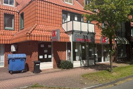 Gewerbeobjekt Emden Rysumer Landstraße - 1.500&euro; | Angebot:26681659