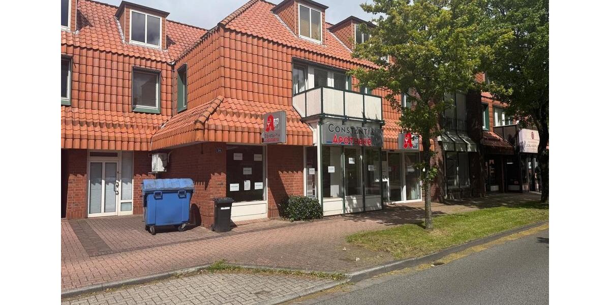 Gewerbeobjekt Emden Rysumer Landstraße - 1.500&euro; | Angebot:26681659