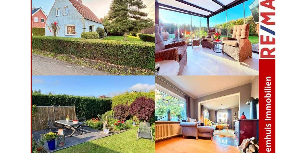 Einfamilienhaus Moormerland - 3 Zimmer, 125 m&sup2;, 185.000&euro; | Angebot:26200038