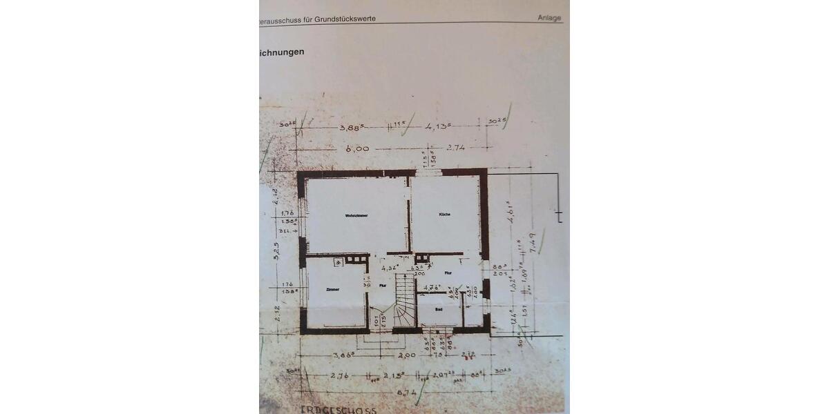 Einfamilienhaus Moormerland - 4 Zimmer, 76 m&sup2;, 175.000&euro; | Angebot:26701044