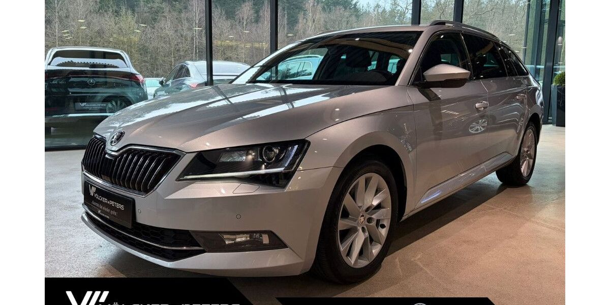 Skoda Superb 129.083 km 19.980 &euro; Leer 26789
