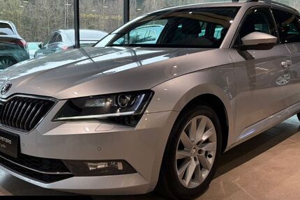 Skoda Superb 129.083 km 19.990 &euro; Leer 26789