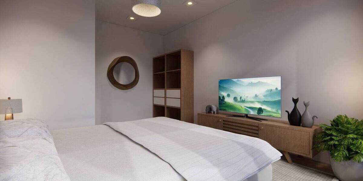 Etagenwohnung Emden Borssum/Hilmarsum - 2 Zimmer, 40 m&sup2;, 189.000&euro; | Angebot:25738382