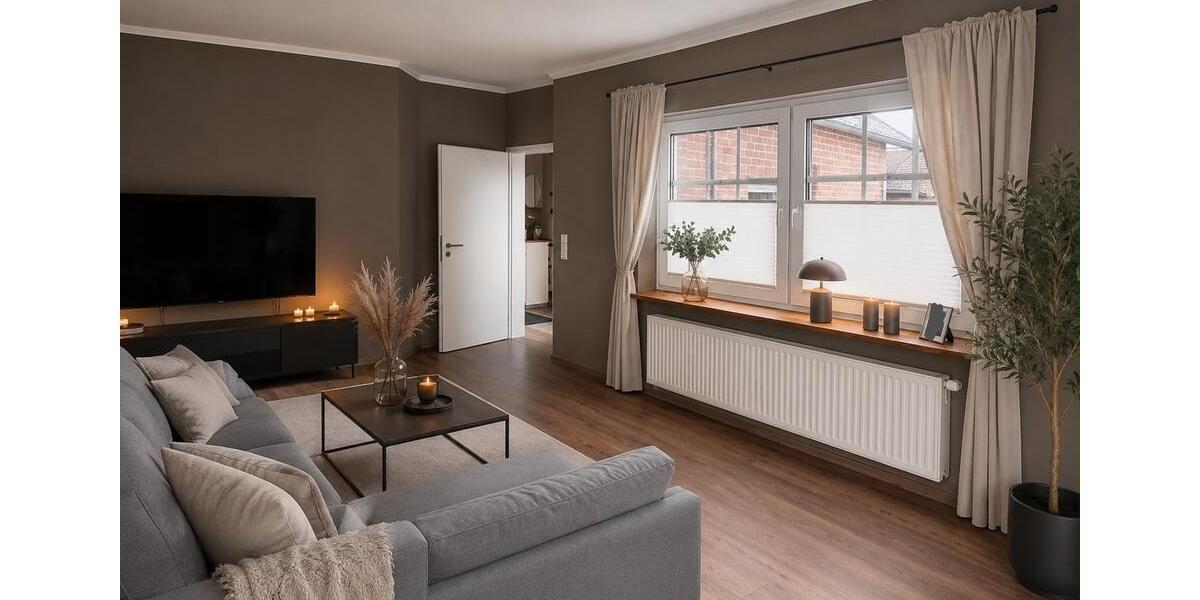 Bungalow Weener - 3 Zimmer, 85 m&sup2;, 275.000&euro; | Angebot:27025396