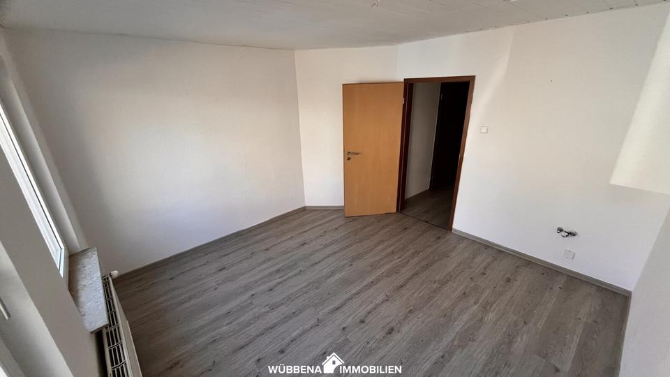 Erdgeschoßwohnung Emden Tholenswehr - 1 Zimmer, 17 m&sup2;, 240&euro; | Angebot:26564239