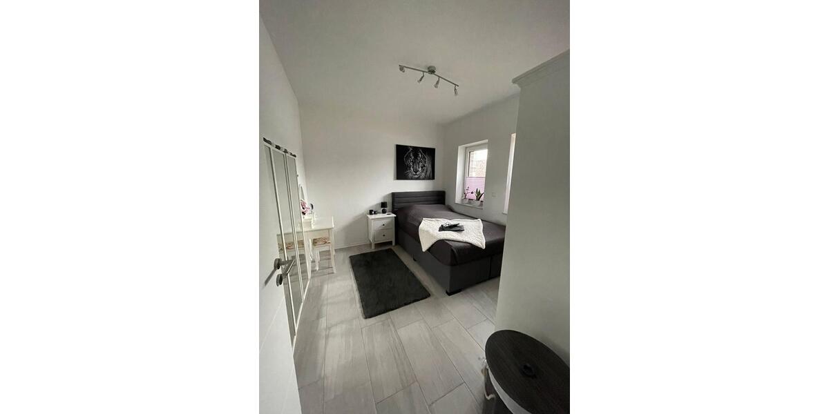 Erdgeschoßwohnung Moormerland - 2 Zimmer, 40 m&sup2;, 490&euro; | Angebot:25962080