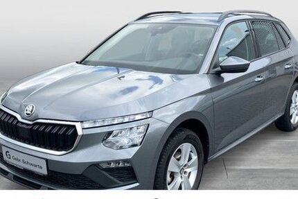 Skoda Kamiq 3.083 km 23.880 &euro; Aurich 26607