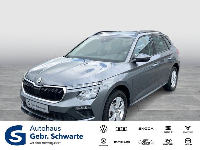 Skoda Kamiq 3.083 km 23.880 &euro; Aurich 26607