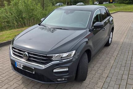 VW T-Roc 50.000 km 15.799 &euro; Aurich 26605