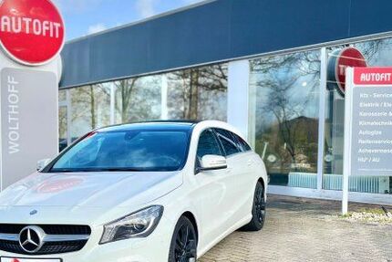 Mercedes-Benz CLA 200 125.000 km 16.900 &euro; Hinte 26759