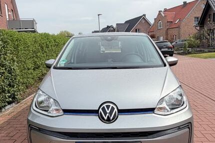 VW e-up! 38.900 km 13.850 &euro; Emden 26723