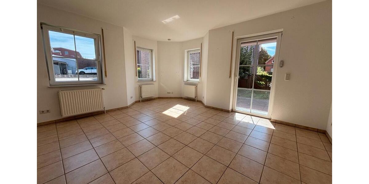 Erdgeschoßwohnung Norden - 3 Zimmer, 72 m&sup2;, 259.000&euro; | Angebot:26670330