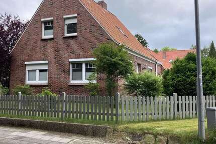 Haus Weener-Möhlenwarf Möhlenwarf - 5 Zimmer, 108 m&sup2;, 220.000&euro; | Angebot:27101364
