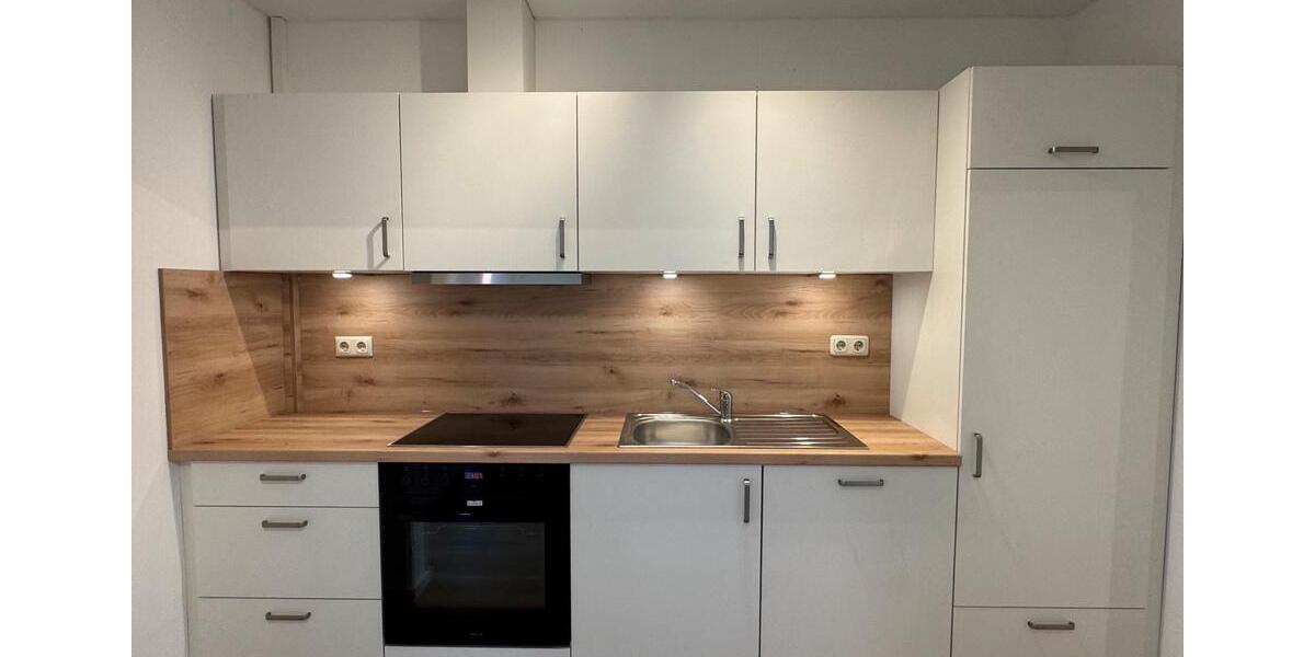 Dachgeschoßwohnung Westerholt - 3 Zimmer, 65 m&sup2;, 850&euro; | Angebot:25268084