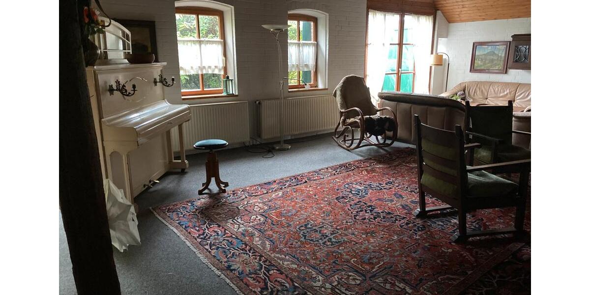 Einfamilienhaus Großefehn - 4 Zimmer, 160 m&sup2;, 1.175&euro; | Angebot:25794127