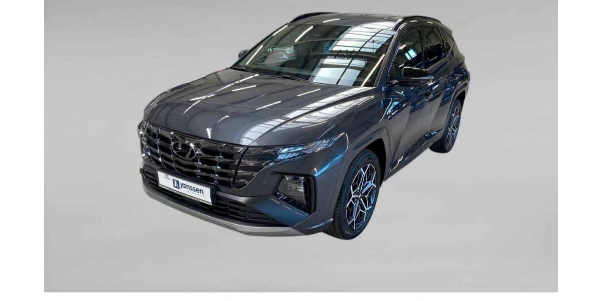Hyundai TUCSON 22.077 km 31.890 &euro; Aurich 26605