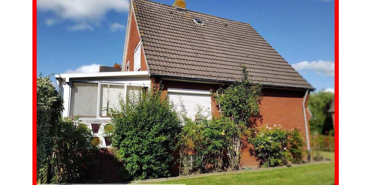 Einfamilienhaus Emden Borssum/Hilmarsum - 5 Zimmer, 85 m&sup2;, 148.000&euro; | Angebot:25662786