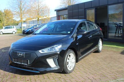 Hyundai IONIQ 108.840 km 11.500 &euro; Großefehn 26629