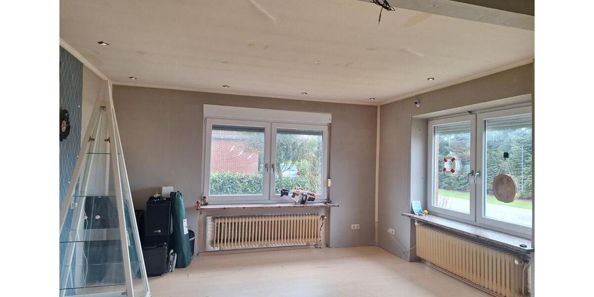Einfamilienhaus Upgant-Schott Schott - 5 Zimmer, 125 m&sup2;, 225.000&euro; | Angebot:26741573