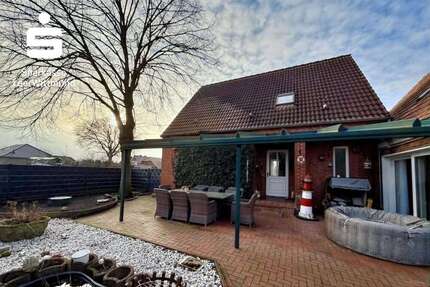 Haus Weener - 8 Zimmer, 200 m&sup2;, 269.000&euro; | Angebot:25977162