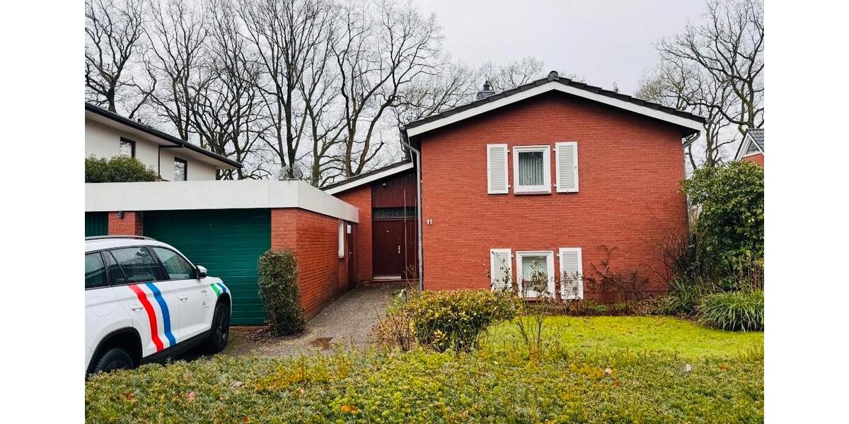 Einfamilienhaus Leer (Ostfriesland) - 7 Zimmer, 154 m&sup2;, 360.000&euro; | Angebot:26552408